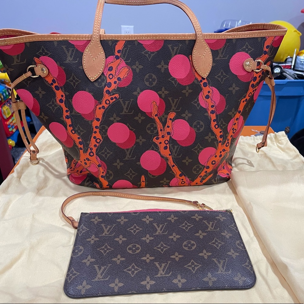 Neverfull Louis Vuitton